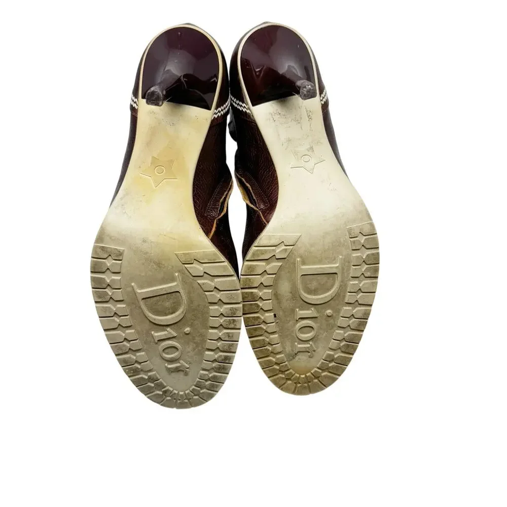 Dior authentic christian
